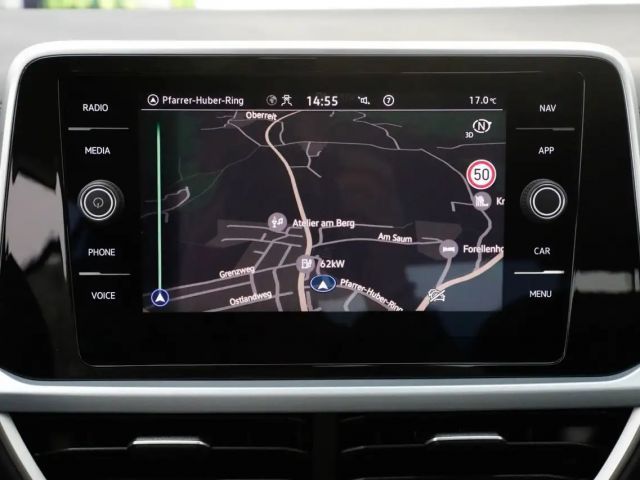 Volkswagen T-Roc 1.5 TSI DSG