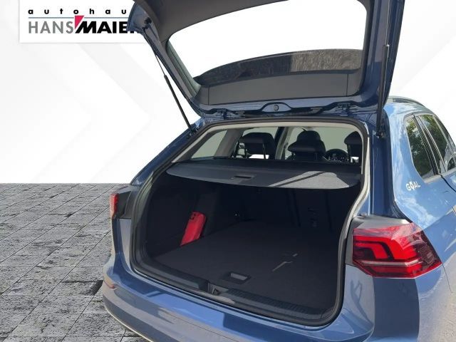 Volkswagen Golf Var. eTSI Goal LED AHK Kam. ACC AppConnect