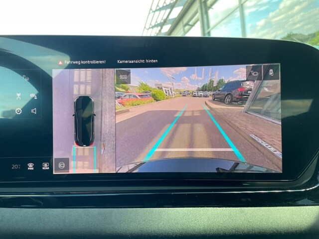 Audi A5 Avant Quattro S-Tronic