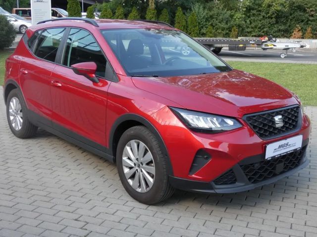 Seat Arona 1.0 TSI