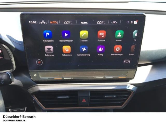 Cupra Formentor 4Drive VZ5