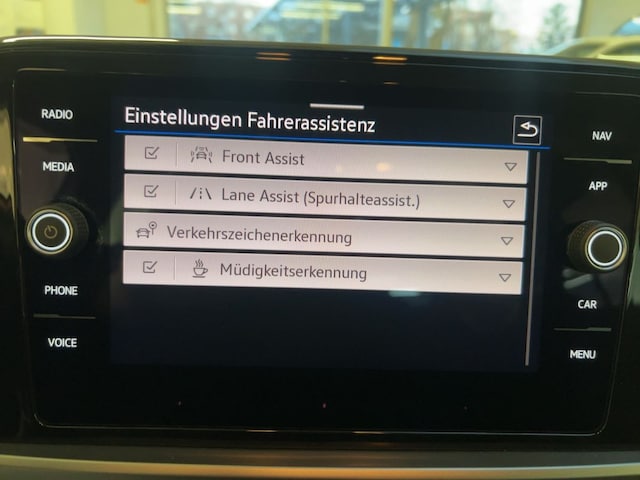 Volkswagen T-Roc 1.5 TSI DSG Life