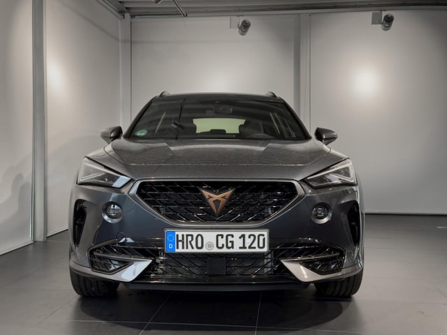 Cupra Formentor 1.5 TSI