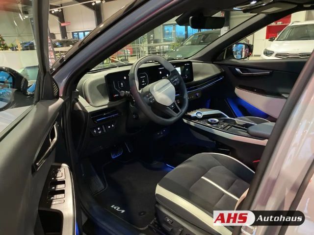 Kia EV6 GT-Line Plus Vierwielaandrijving