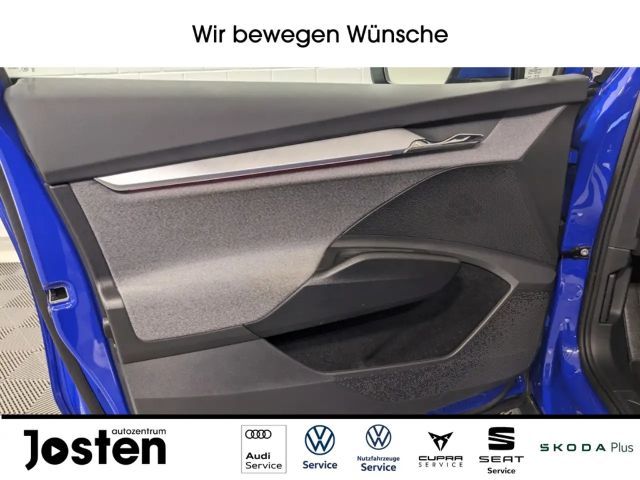 Skoda Enyaq Loft iV 50