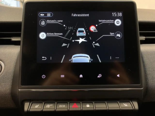 Renault Clio Evolution TCe 90