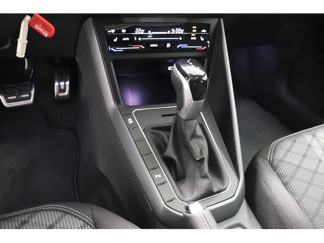 Volkswagen Taigo 1.5 TSI R-Line