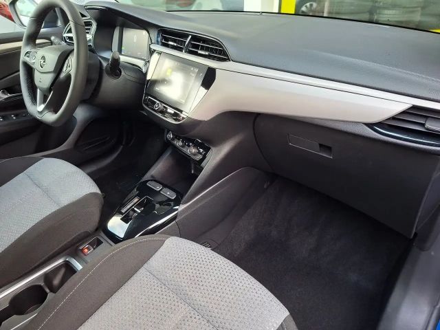 Opel Corsa F e  LED+SHZ+LHZ+KLIMAAUTOMATIK+PDC