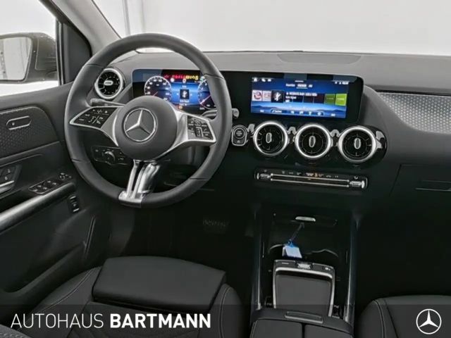 Mercedes-Benz B 200 Progressive