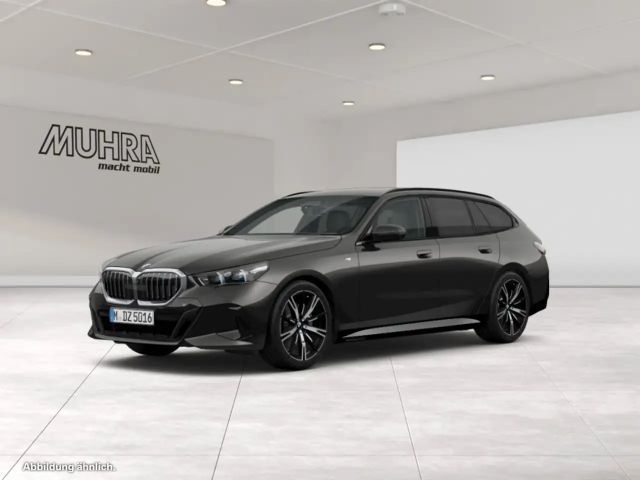 BMW 540 540d M-Sport xDrive