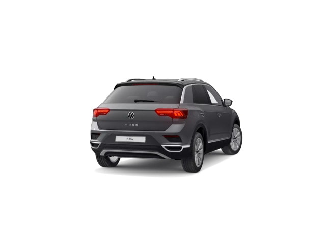 Volkswagen T-Roc 1.5 TSI DSG Sport