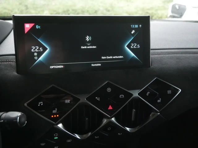 DS DS 3 Crossback Crossback E-Tense