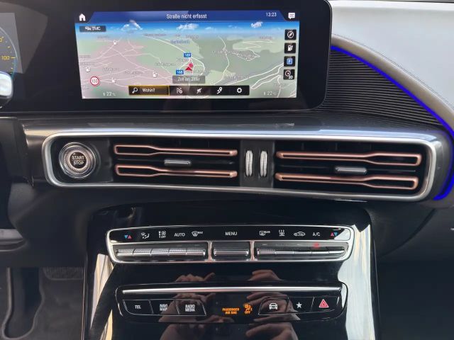 Mercedes-Benz EQC 400 4MATIC AMG Line