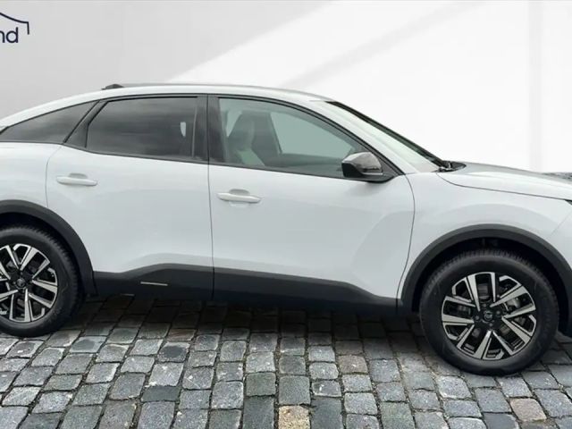 Citroën C4 Max PureTech