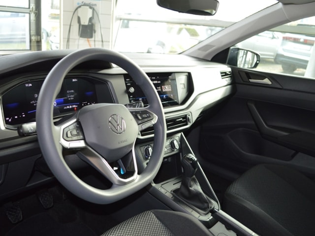 Volkswagen Polo 1.0 LED APP C. SHZ PDC