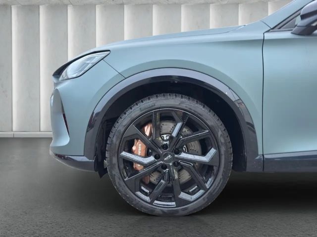 Cupra Formentor 2.0 TSI 4Drive VZ