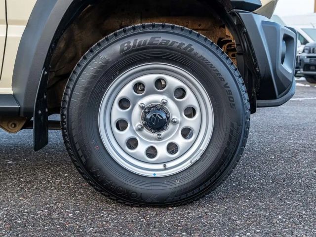 Suzuki Jimny Comfort