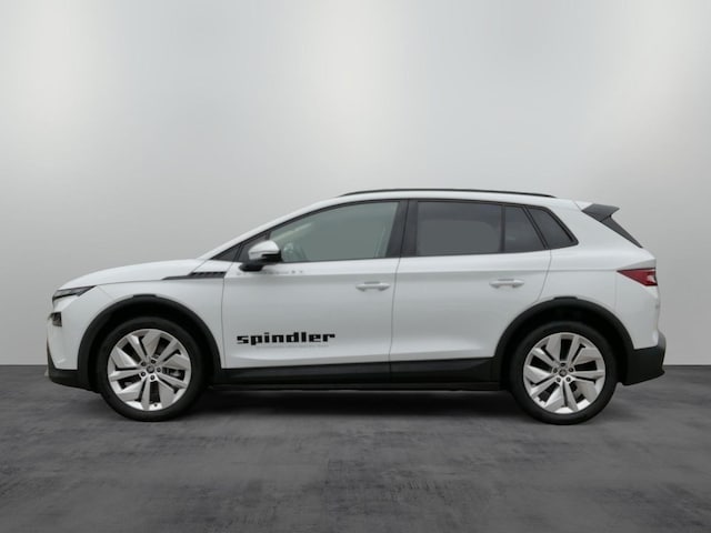 Skoda Elroq Elroq 60 / Matrix, ACC, AHK, Navi, RFK, PDC, SHZ