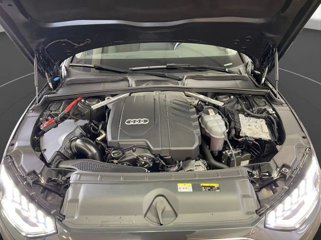 Audi A4 allroad 45 TFSI Quattro