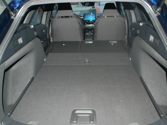 Suzuki Swace Comfort Hybrid