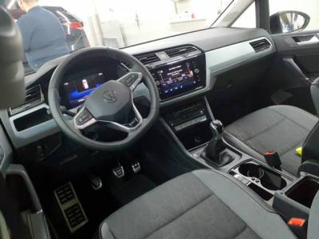 Volkswagen Touran 1.5 TSI