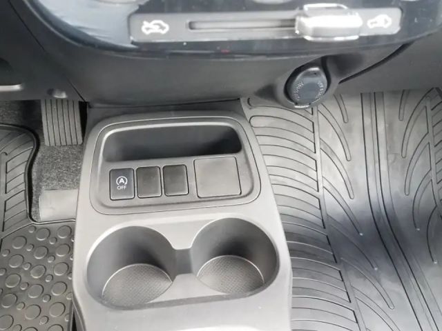 Mitsubishi Space Star Inform Star