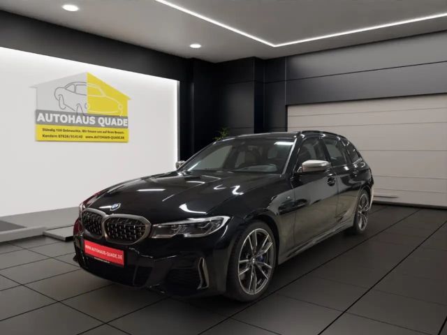 BMW 340 340i Touring xDrive