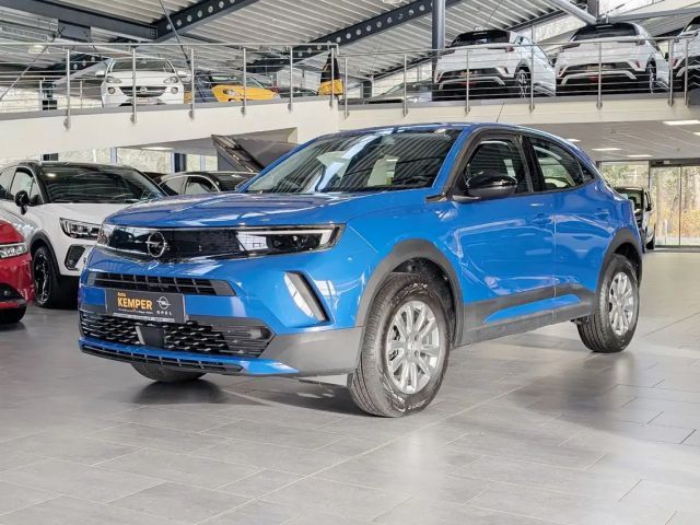 Opel Mokka 1.2 Turbo Edition Turbo