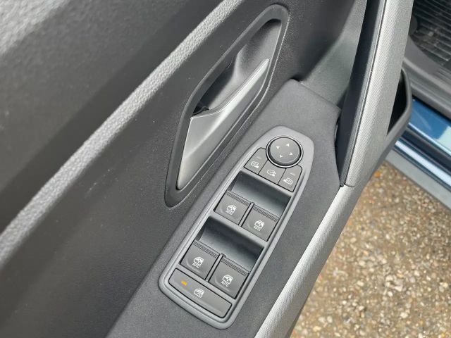 Dacia Bigster Hybrid 155