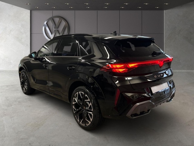 Cupra Terramar 2.0 TSI VZ