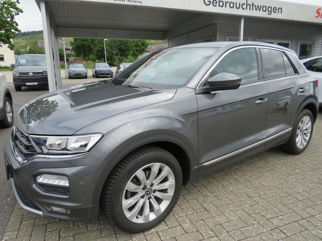 Volkswagen T-Roc 1.5 TSI