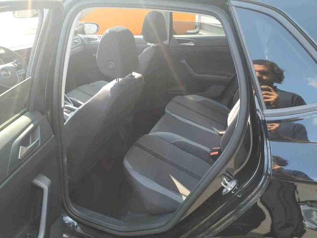 Volkswagen Polo 1.0 TSI DSG Highline