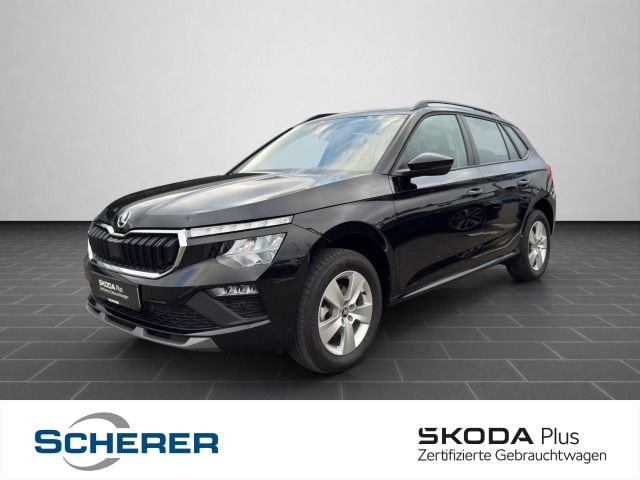 Skoda Kamiq 1.0 TSI Selection