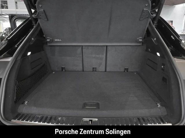 Porsche Cayenne Coupé E-Hybrid