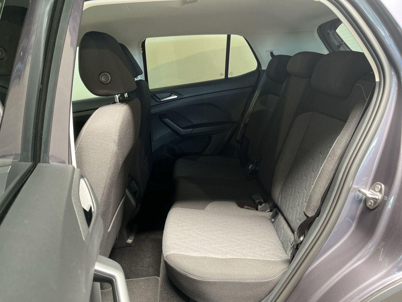 Volkswagen T-Cross 1.0 TSI Life