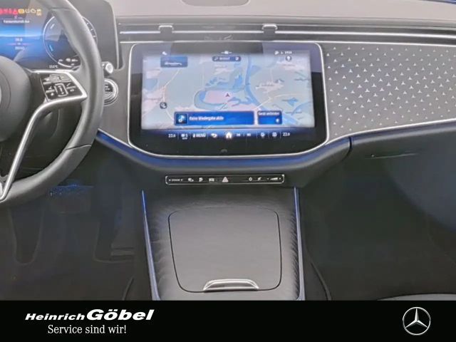 Mercedes-Benz E 300 AVANTGARDE Estate