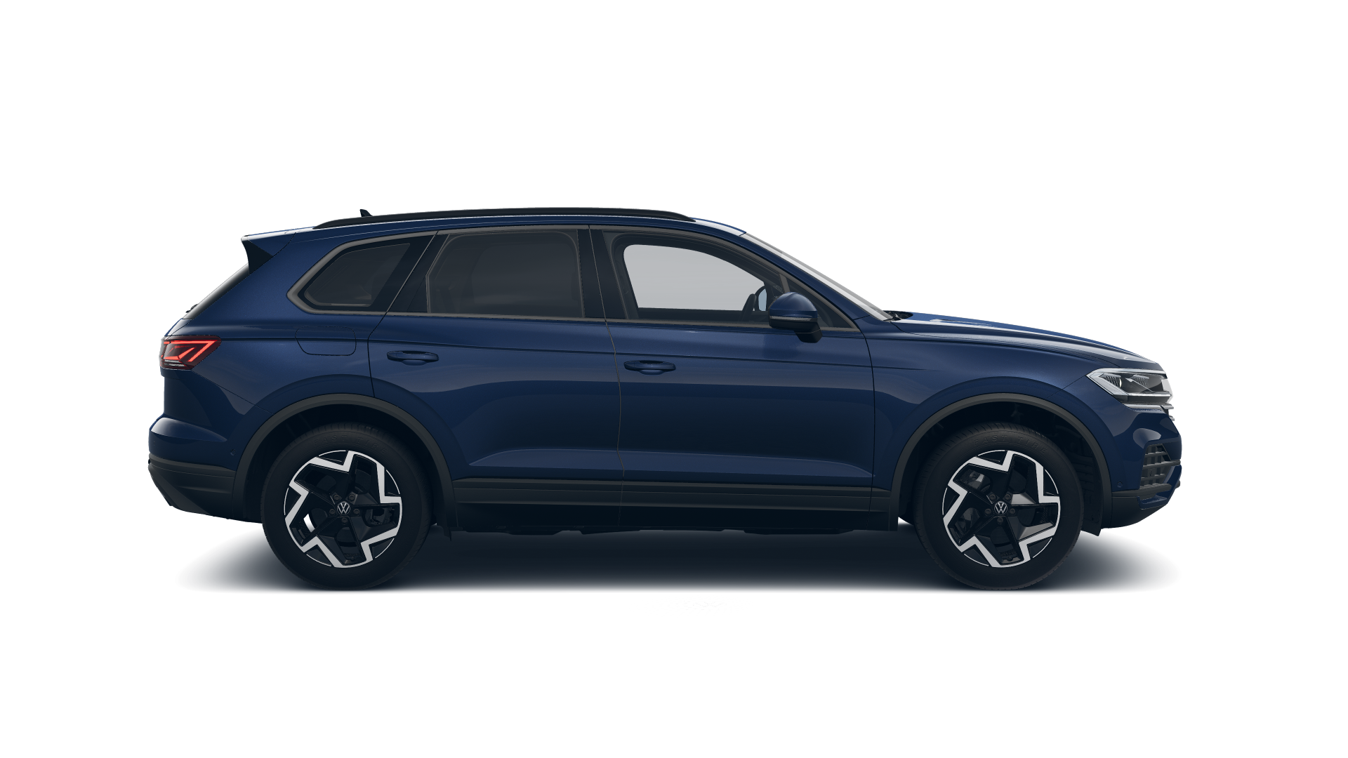 Volkswagen Touareg 3.0 V6 TDI