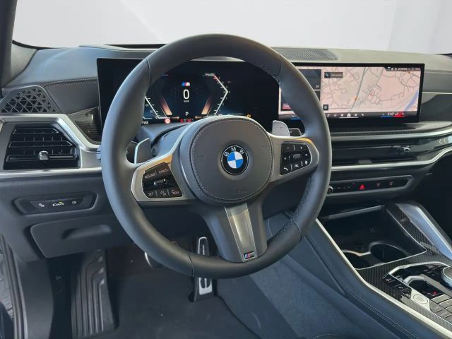 BMW X6 xDrive40i