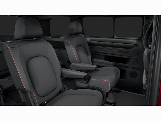 Volkswagen ID.Buzz GTX