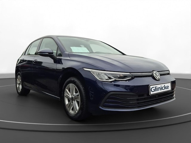 Volkswagen Golf 1.0 TSI Golf VIII
