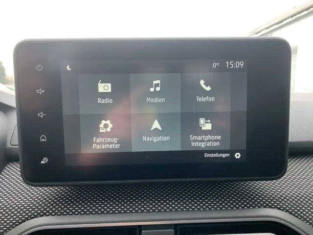 Dacia Jogger 1.0 TCe ECO-G Extreme TCe 100