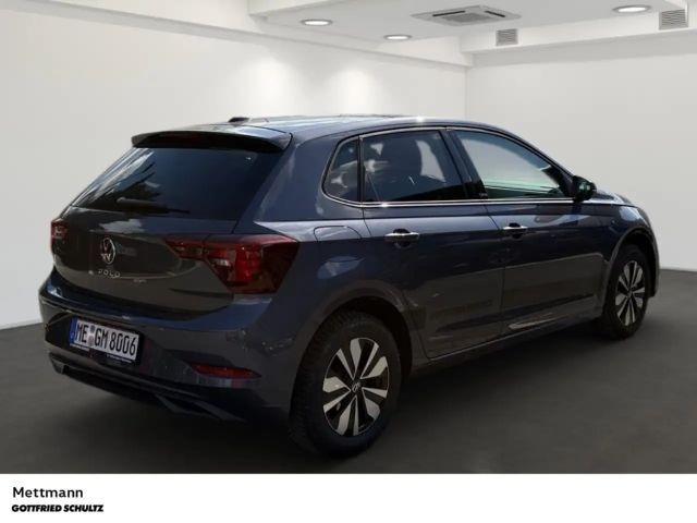 Volkswagen Polo 1.0 TSI DSG Move