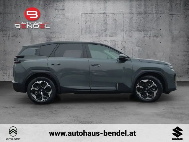 Citroën C5 Aircross Max