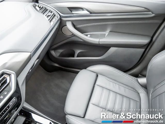 BMW X3 40d AHK ACC HUD STANDHZ PANO LASER 360°