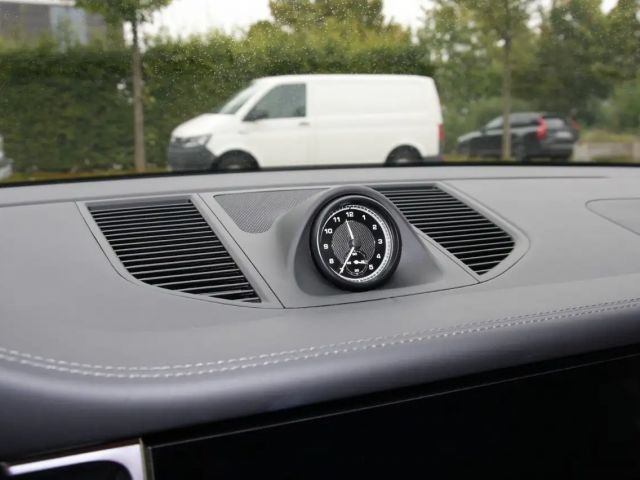 Porsche Macan LUFT*PANO*BOSE*14 Wege*20 Zoll*Vollleder!