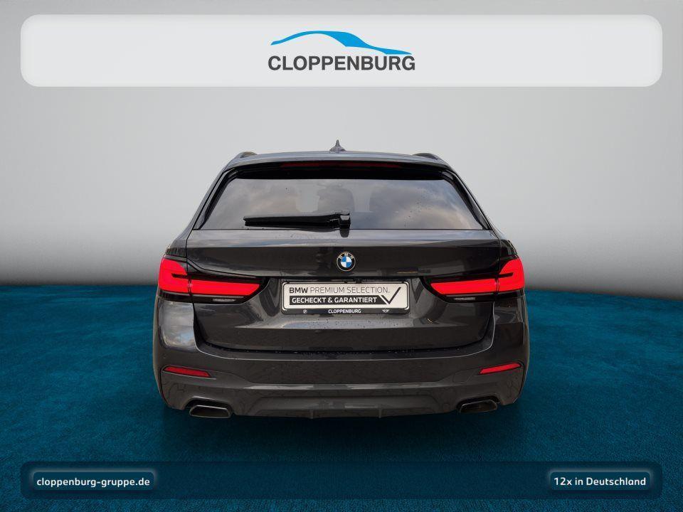 BMW 530 530d Touring