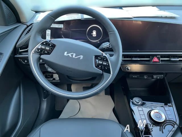 Kia Niro Hybrid Vision
