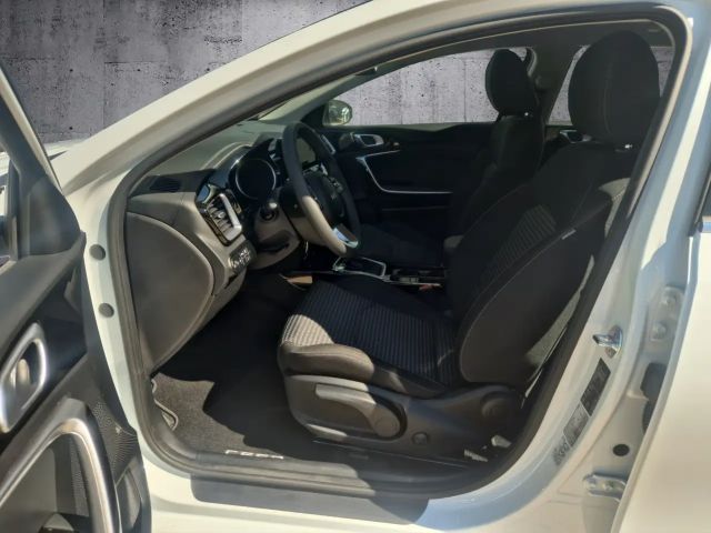 Kia Ceed GDi SportWagon Vision