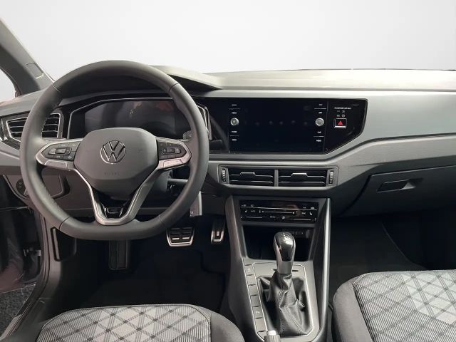 Volkswagen Taigo 1.0 TSI DSG R-Line
