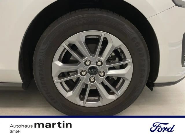 Ford Focus EcoBoost Titanium